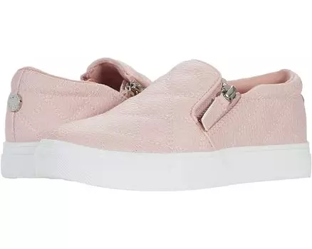 Кроссовки Steve Madden Jglamm, цвет Blush