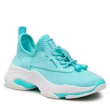 Кроссовки Steve Madden Jmatch, зеленый