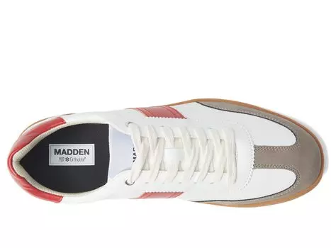 Кроссовки Steve Madden Kering, красный
