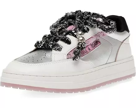 Кроссовки Steve Madden Kids Dream, цвет White Multi