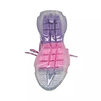 Кроссовки Steve Madden Kids Miss (Little Kid/Big Kid)