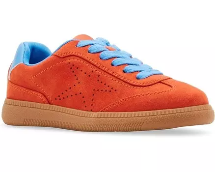 Кроссовки Steve Madden Kids Quad, оранжевый