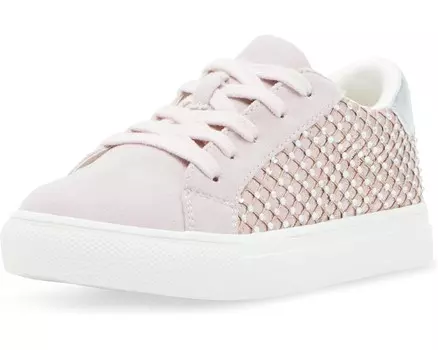 Кроссовки Steve Madden Kids Rowdy, цвет Blush