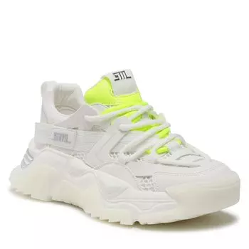 Кроссовки Steve Madden KingdomSneaker, белый