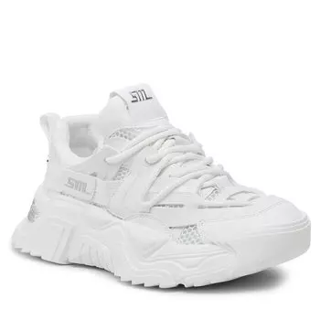 Кроссовки Steve Madden KingdomSneaker, белый