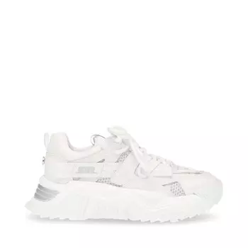 Кроссовки Steve Madden Kingly, белый