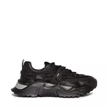 Кроссовки Steve Madden Kingly, черный