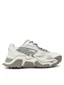 Кроссовки Steve Madden Kingpin SM11003513, белый