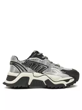 Кроссовки Steve Madden Kingpin SM11003513, черный