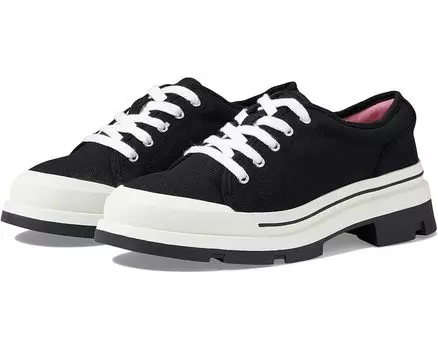 Кроссовки Steve Madden Kitsch, черный