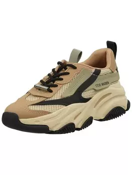 Кроссовки Steve Madden, коричневый