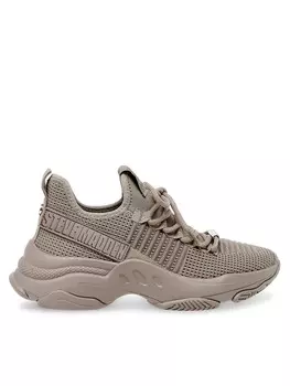 Кроссовки Steve Madden, коричневый