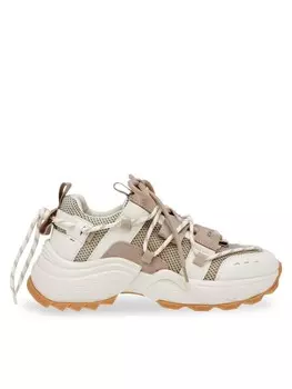 Кроссовки Steve Madden, коричневый