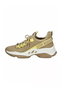 Кроссовки Steve Madden, коричневый