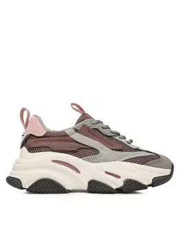 Кроссовки Steve Madden, красочный