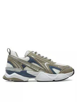 Кроссовки Steve Madden, красочный