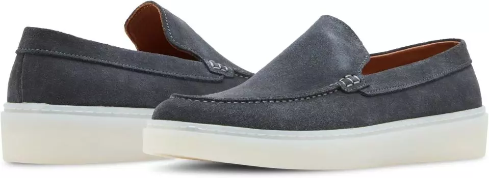 Кроссовки Steve Madden Lennyn, серый