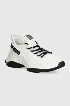 Кроссовки Steve Madden Mac-E, белый