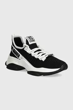 Кроссовки Steve Madden Mac-E, черный