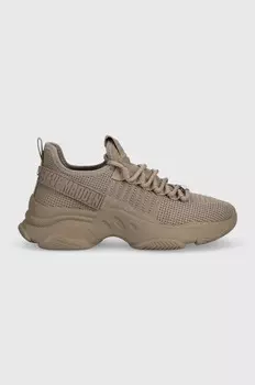 Кроссовки Steve Madden Mac-E, коричневый