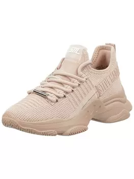 Кроссовки Steve Madden Mac, розовый
