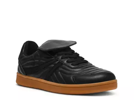 Кроссовки Steve Madden Madrid, черные