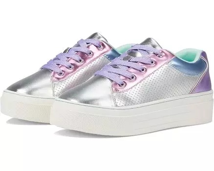 Кроссовки Steve Madden Maggiee, цвет Metallic Multi