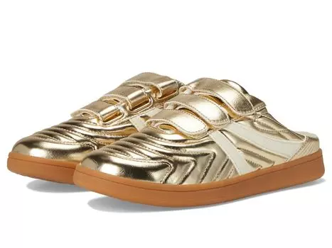 Кроссовки Steve Madden Magik, золотой