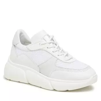 Кроссовки Steve Madden ManySneaker, белый
