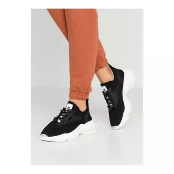 Кроссовки Steve Madden Match, black