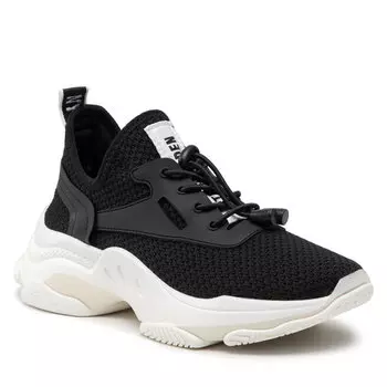 Кроссовки Steve Madden Match, черный