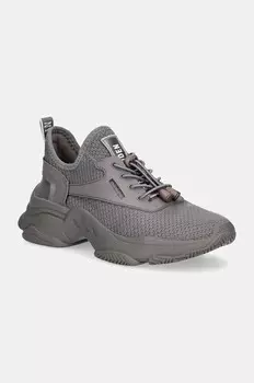 Кроссовки Steve Madden Match-E, серый