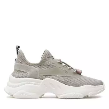 Кроссовки Steve Madden Match-E Sneaker SM19000020-04004-071 Grey/White, серый