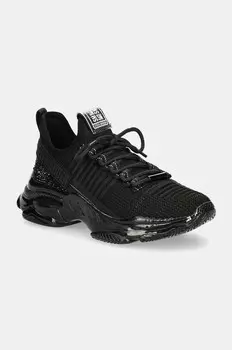 Кроссовки Steve Madden Maxilla-R, черный