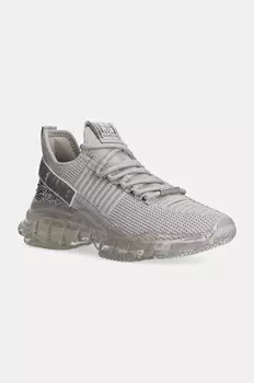 Кроссовки Steve Madden Maxilla-R, серый