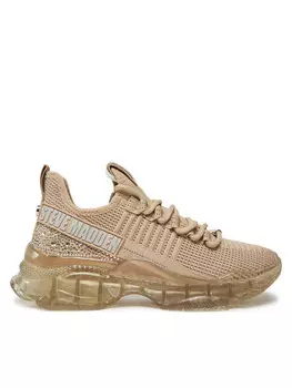 Кроссовки Steve Madden Maxilla-R SM19000110 Beis, бежевый