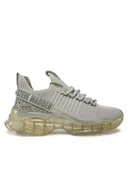 Кроссовки Steve Madden Maxilla-R SM19000110 Gris, серый