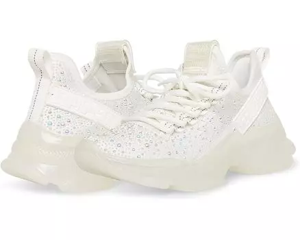 Кроссовки Steve Madden Maxima-P Sneaker, белый