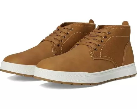 Кроссовки Steve Madden Mcallob, цвет Cognac