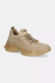 Кроссовки Steve Madden Meter, бежевый