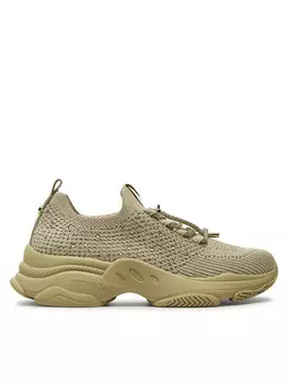 Кроссовки Steve Madden Meter SM19000085 Beis, бежевый