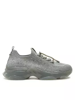 Кроссовки Steve Madden Meter SM19000085 Plata, серебряный