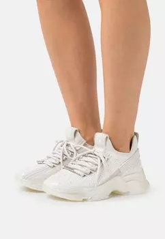 Кроссовки Steve Madden Mistica, радужный