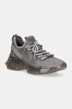 Кроссовки Steve Madden Mystic, серый