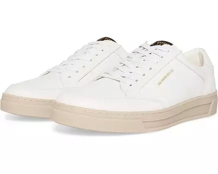 Кроссовки Steve Madden Nyan, цвет White/White