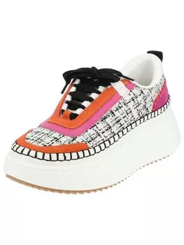 Кроссовки Steve Madden, оранжевый