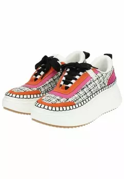 Кроссовки Steve Madden, оранжевый