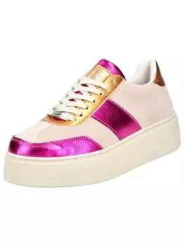 Кроссовки STEVE MADDEN, оранжевый