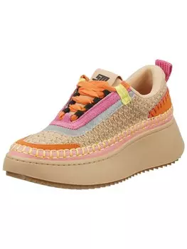 Кроссовки STEVE MADDEN, песочный