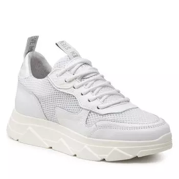 Кроссовки Steve Madden Pitty, белый